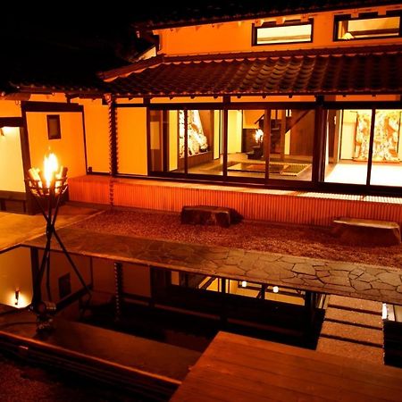 Neold Private House - Vacation Stay 61601V يوشينو المظهر الخارجي الصورة
