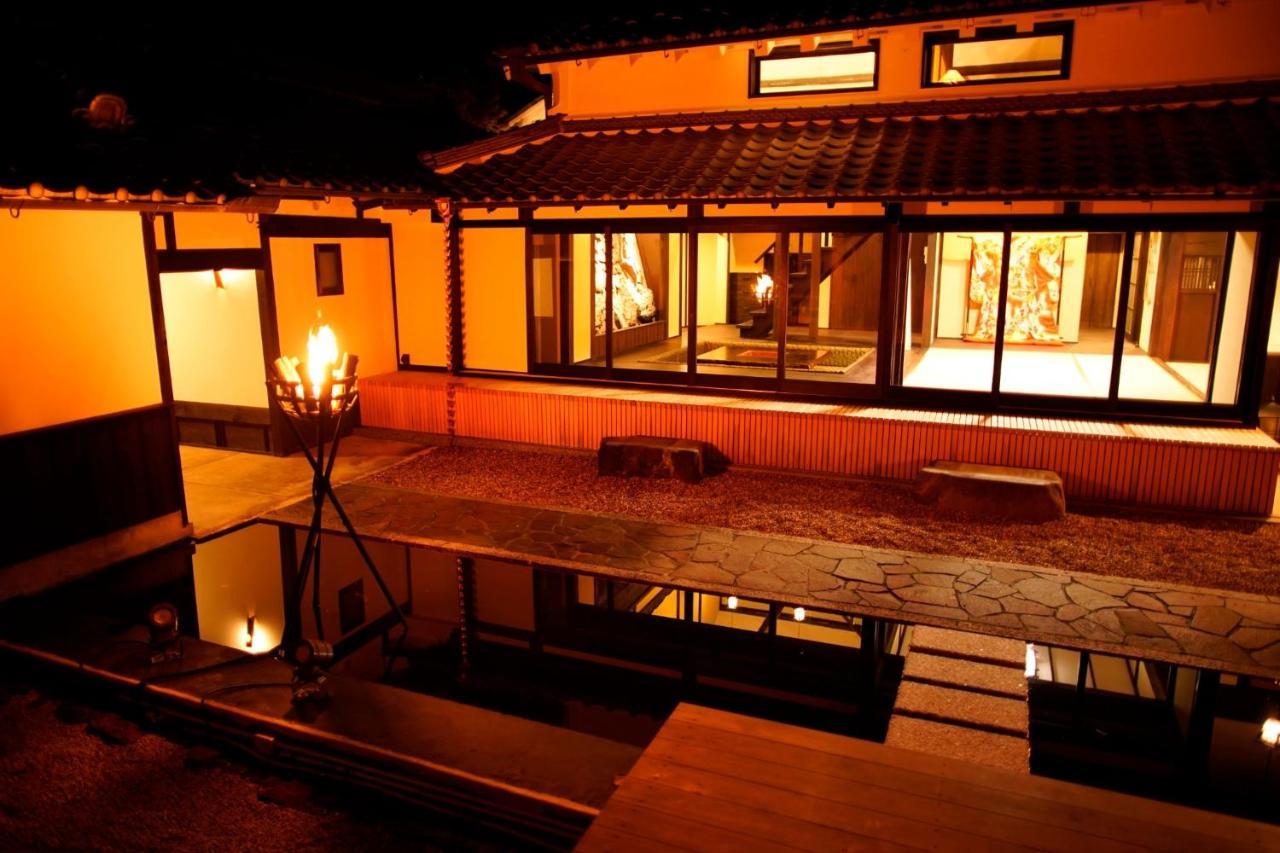 Neold Private House - Vacation Stay 61601V يوشينو المظهر الخارجي الصورة