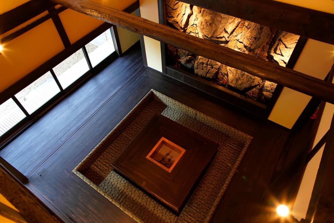 Neold Private House - Vacation Stay 61601V يوشينو المظهر الخارجي الصورة