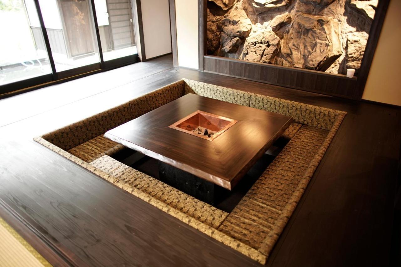Neold Private House - Vacation Stay 61601V يوشينو المظهر الخارجي الصورة