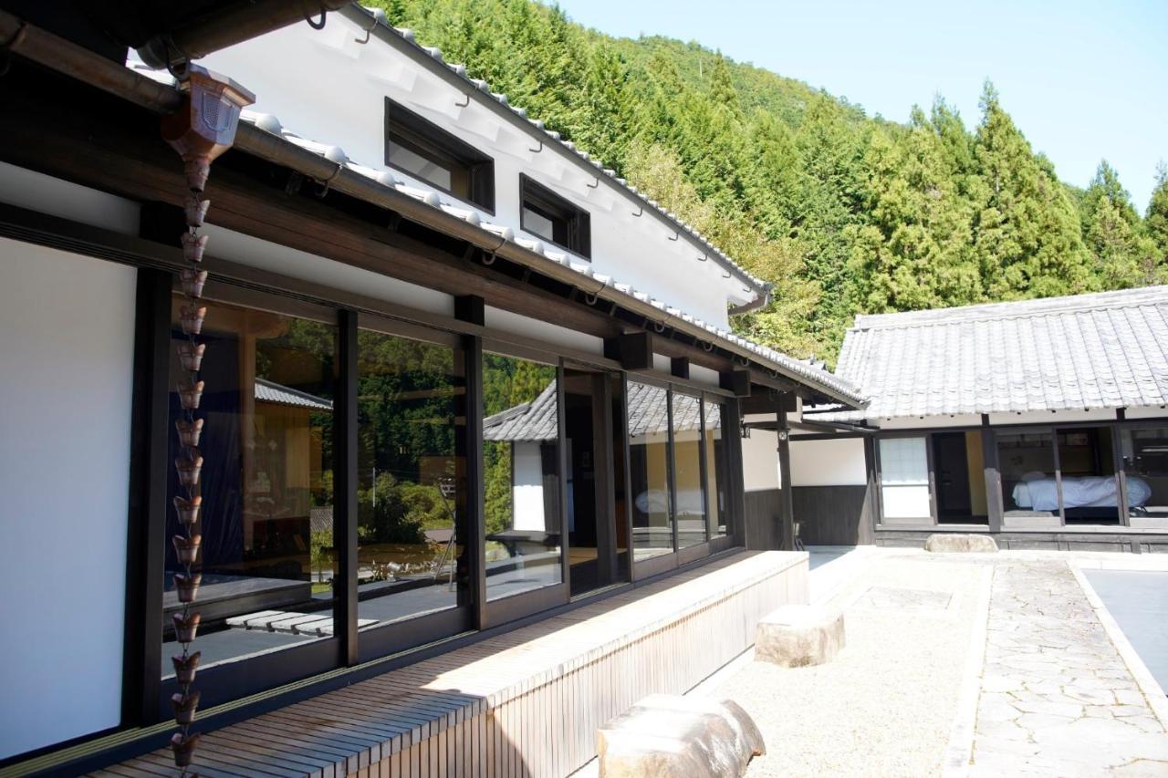 Neold Private House - Vacation Stay 61601V يوشينو المظهر الخارجي الصورة