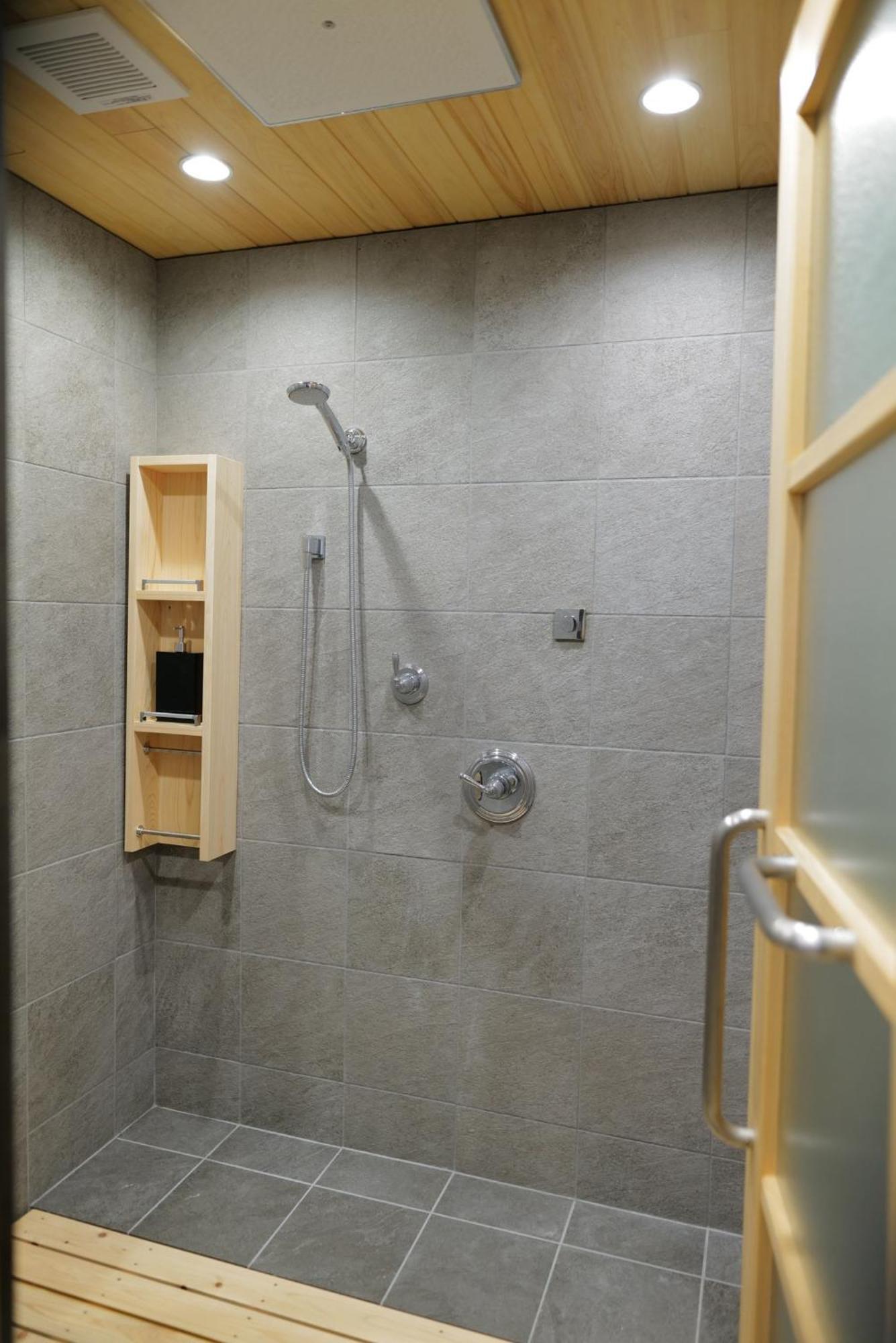Neold Private House - Vacation Stay 61601V يوشينو المظهر الخارجي الصورة